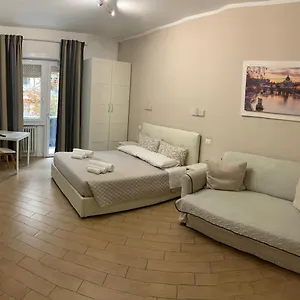 Residenza Romana Vaticana Rom