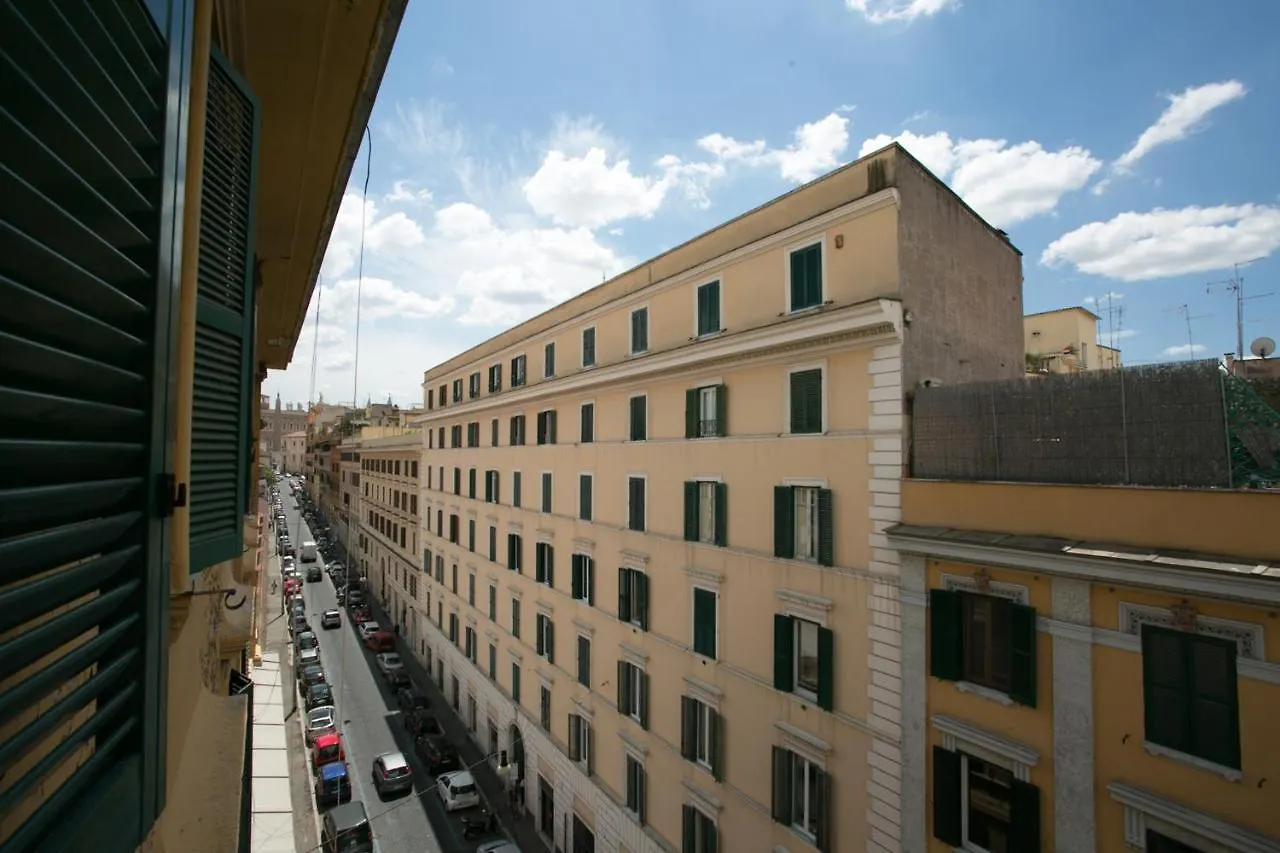 Colosseo Apartments And Rooms - Rome City Centre 0*,  Italy