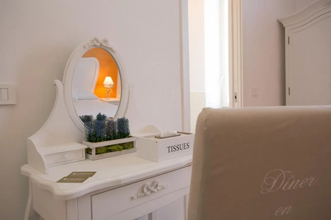 Colosseo Apartments And Rooms - Rome City Centre 0*,  Italy
