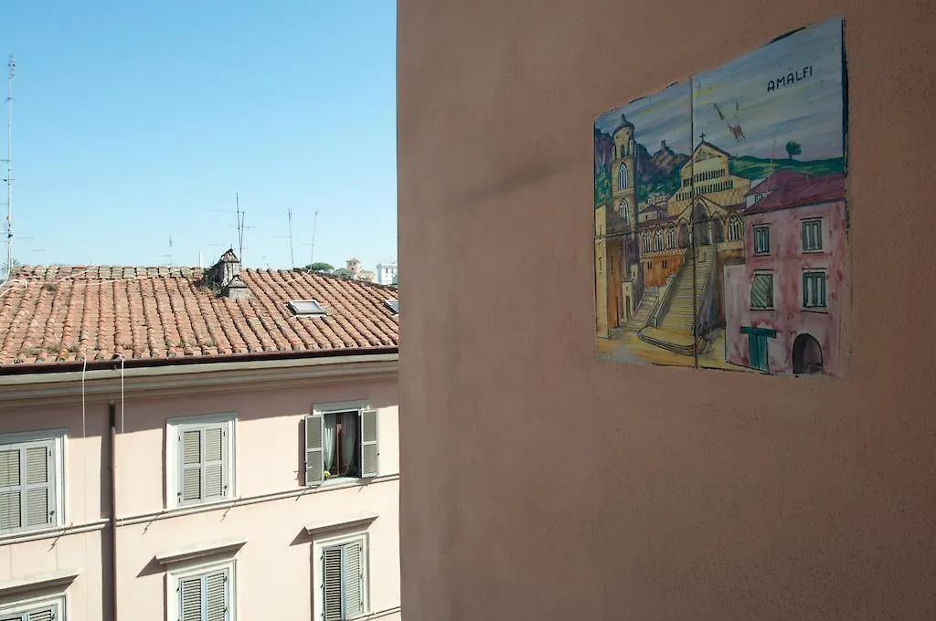Colosseo Apartments And Rooms - Rome City Centre 0*,  Italy