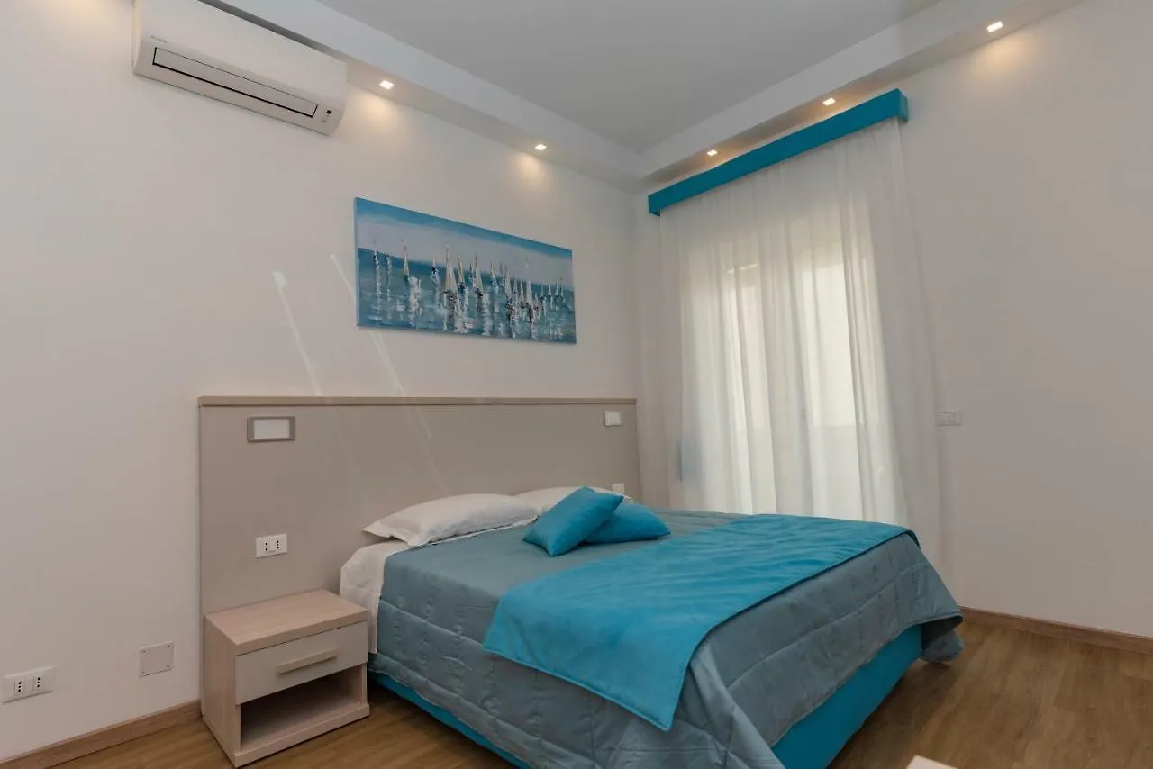 Colosseo Apartments And Rooms - Rome City Centre