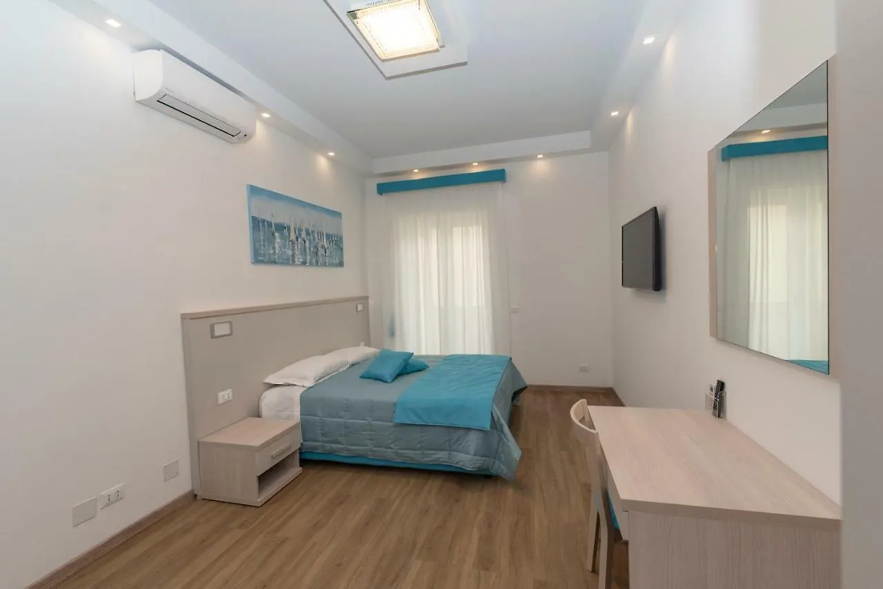 Colosseo Apartments And Rooms - Rome City Centre