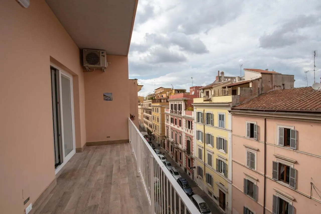 Colosseo Apartments And Rooms - Rome City Centre 0*,  Italy