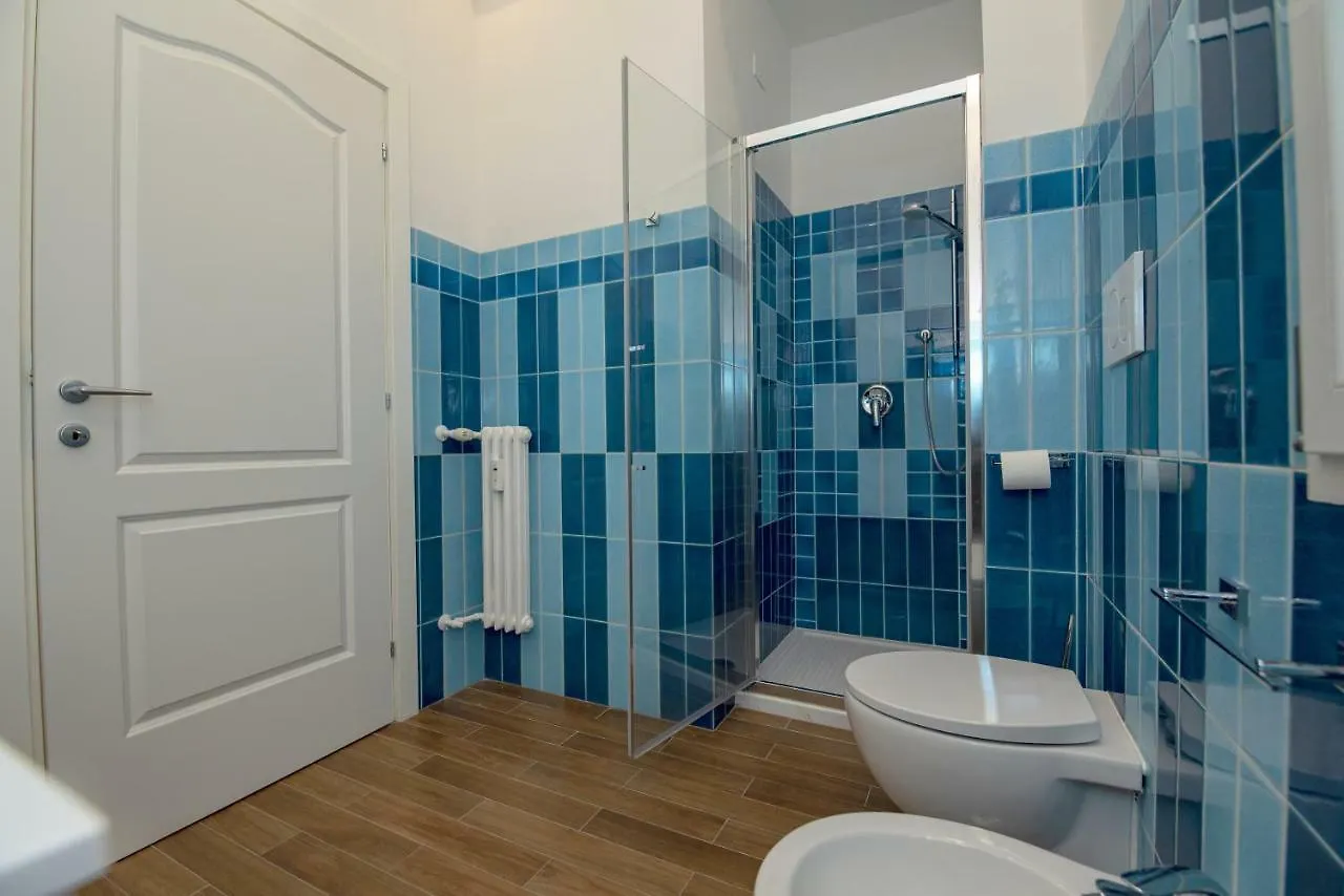 Colosseo Apartments And Rooms - Rome City Centre